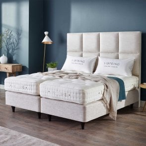 Devonshire Divan Bed - Deluxe Base