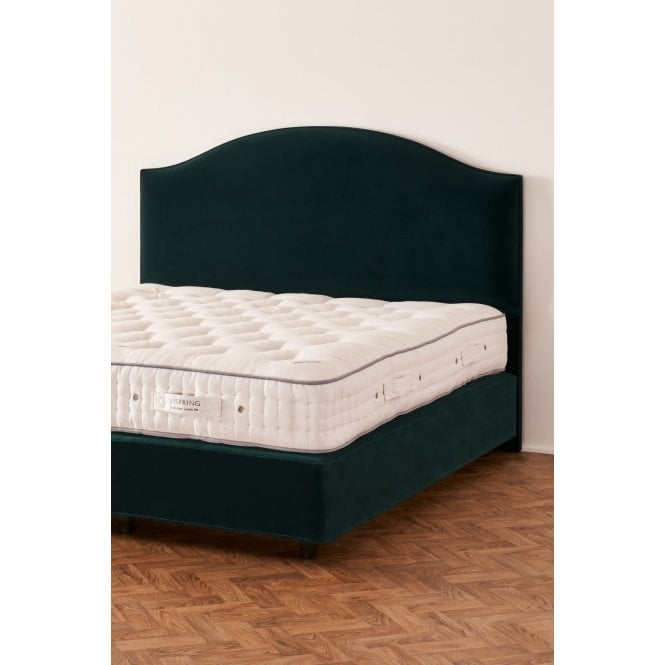 Vispring Eccleston Headboard - Floor Standing