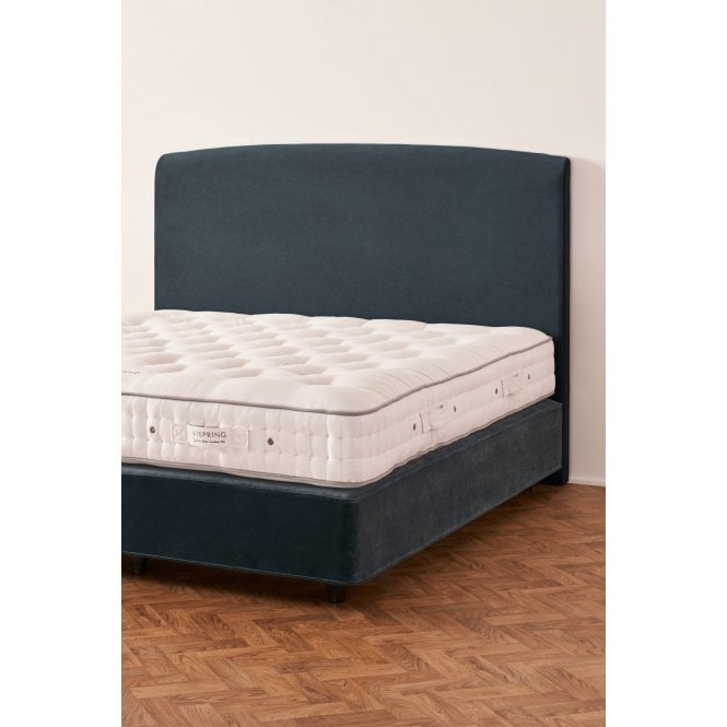Vispring Elba Headboard - Floor Standing