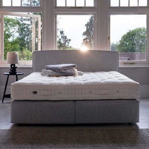 Elite Divan Bed - Deluxe Base