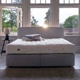 Elite Divan Bed - Deluxe Base
