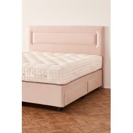 Vispring Enyo headboard