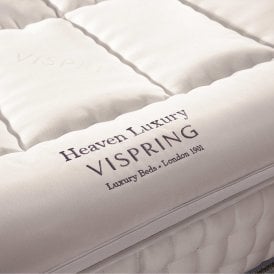 Heaven Luxury Mattress Topper