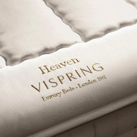 Vispring Heaven Topper