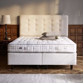 Vispring Herald Superb Divan Bed