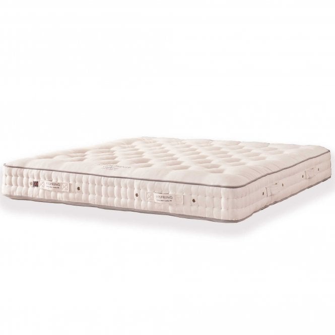 Vispring Herald Superb Mattress