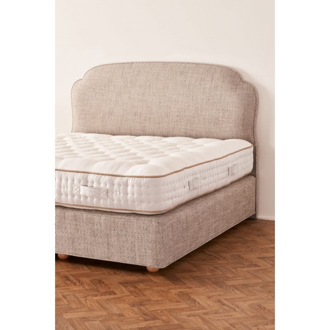 Vispring Moncorvo Headboard - Floor Standing
