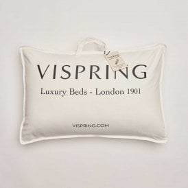 Vispring King Size Pillow