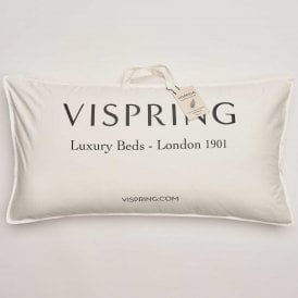 Vispring Hungarian Superking Pillow