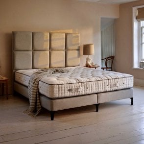 Regal Superb Divan Bed - Prestige Divan