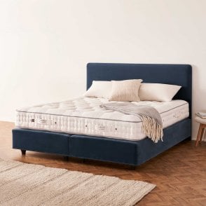 Shetland Divan Bed - Wool Prestige Divan