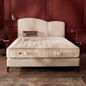 Vispring Sublime Superb Divan Bed