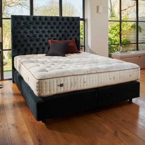 Tiara Superb Divan Bed - Sovereign Divan