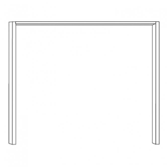 Wiemann Passe-Partout Frame