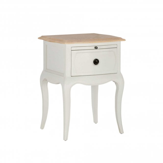 Willis & Gambier Amelie 1 Drawer Bedside