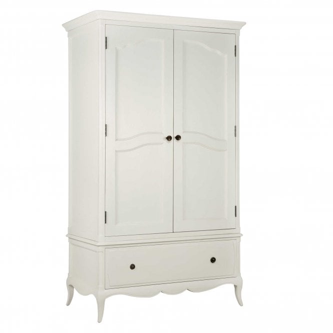 Willis & Gambier Amelie 2 Door Wardrobe