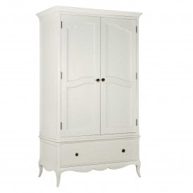 Amelie 2 Door Wardrobe