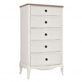 Willis Gambier Amelie Tallboy