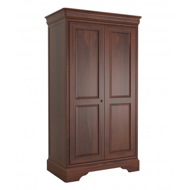 Willis & Gambier Antoinette 2 Door Wardrobe