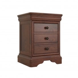 Antoinette Bedside Chest