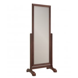 Antoinette Cheval Mirror