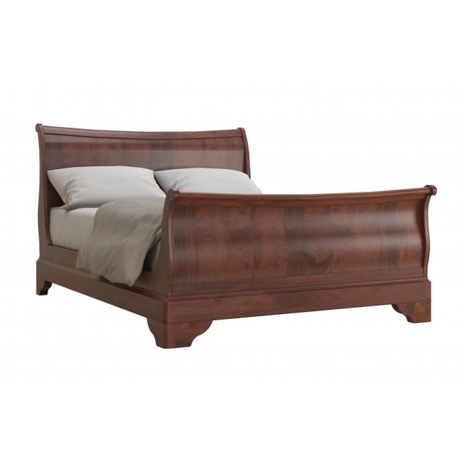 Willis & Gambier Antoinette Super King Size Bed
