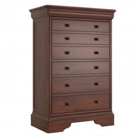 Antoinette Tall Chest