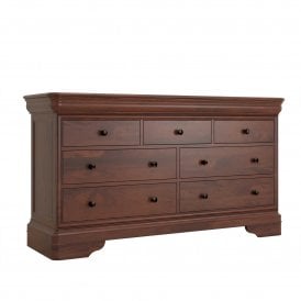 Willis Gambier Antoinette Wide 4+3 Chest