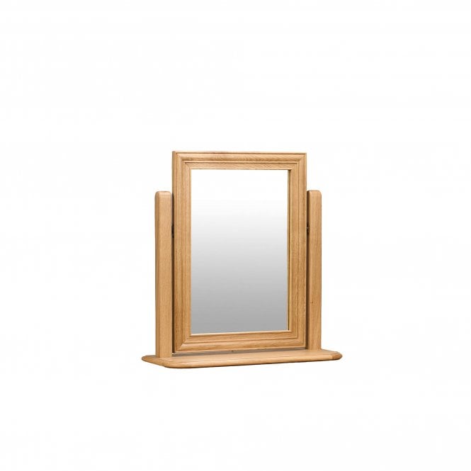 Willis & Gambier Bordeaux Dressing Table Mirror