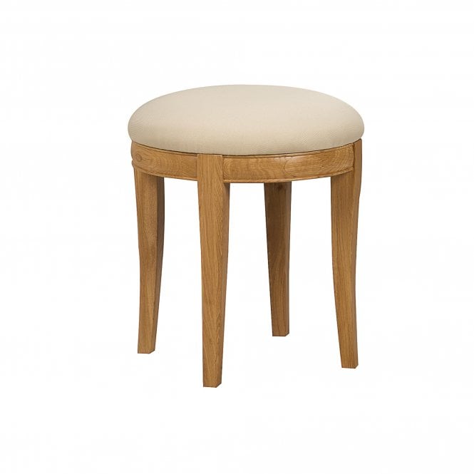 Willis & Gambier Bordeaux Dressing Table Stool