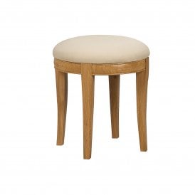 Bordeaux Dressing Table Stool