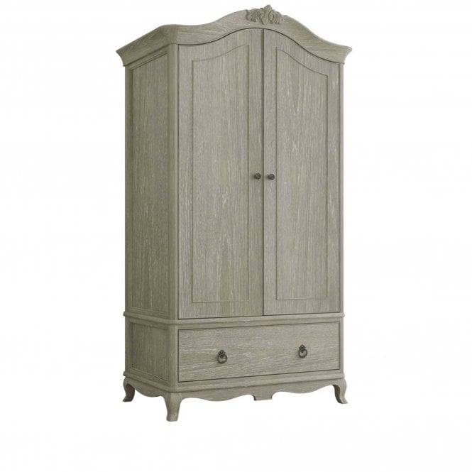 Willis & Gambier Camille 1 Drawer Wardrobe