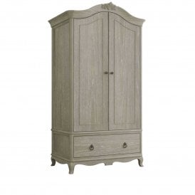 Willis Gambier Camille Wardrobe