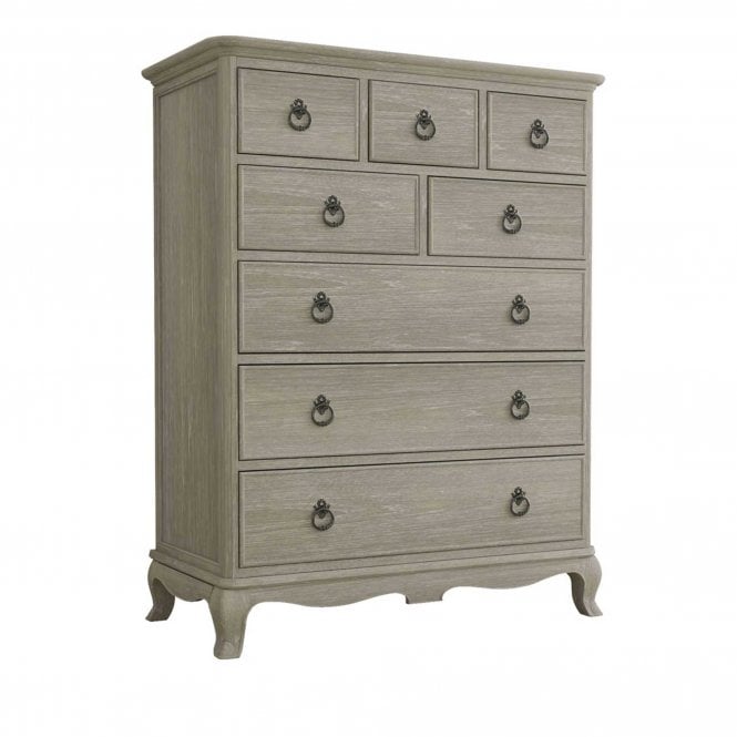 Willis & Gambier Camille 8 Drawer Bedroom Chest