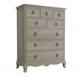 Willis Gambier Camille Bedroom Chest