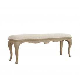 Bedroom Bench