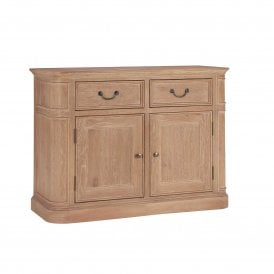 Cannes 2 Door Narrow Sideboard