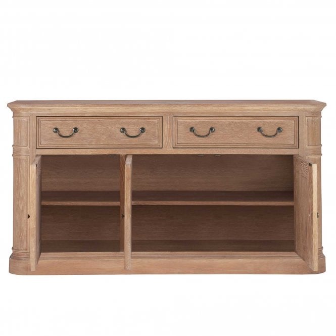 Willis & Gambier Cannes 3 Door Wide Sideboard