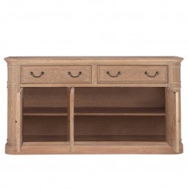 Cannes 3 Door Wide Sideboard