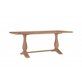 Willis Gambier Cannes Dining Table