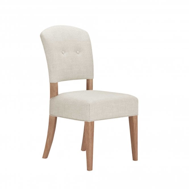 Willis & Gambier Cannes Pair of Dining Chairs (2 Chairs)