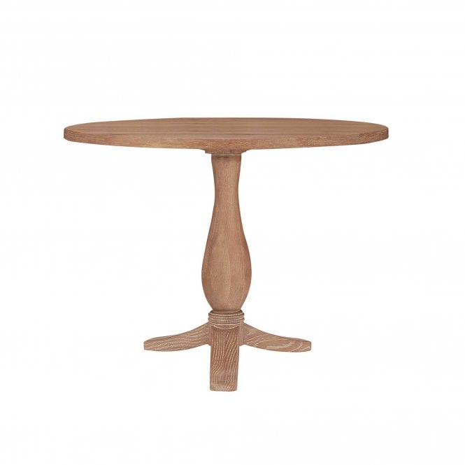 Willis & Gambier Cannes Round Dining Table