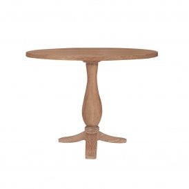 Cannes Round Dining Table