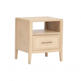 Willis Gambier Casera Bedside Chest