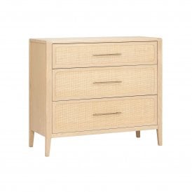 Willis Gambier Casera Bedroom Chest