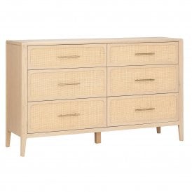 Willis Gambier Casera Wide Bedroom Chest