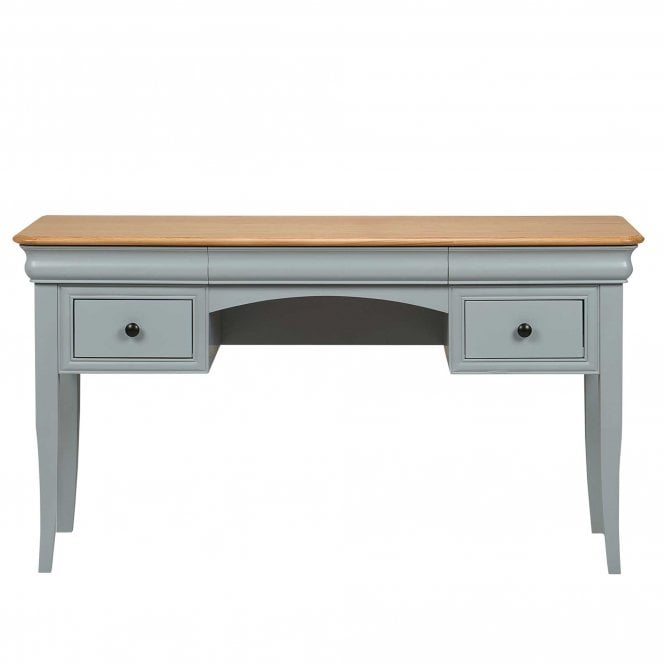 Willis & Gambier Chantilly Dressing Table - Painted Grey