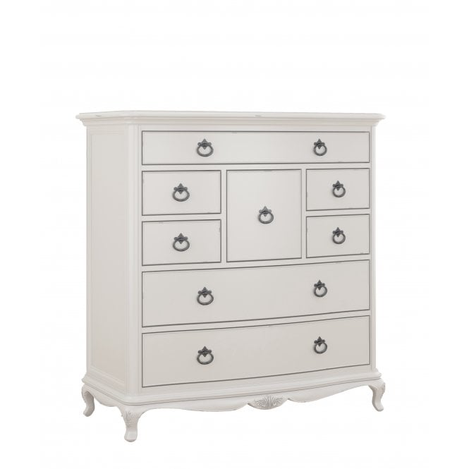 Willis & Gambier Etienne 8 Drawer Chest
