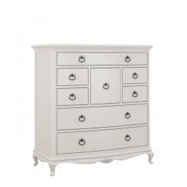 Willis Gambier Etienne 8 drawer chest