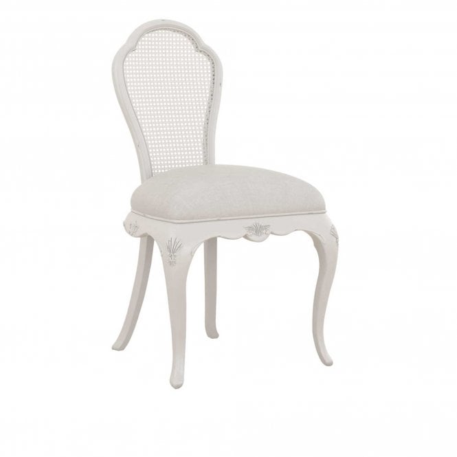 Willis & Gambier Etienne Bedroom Chair